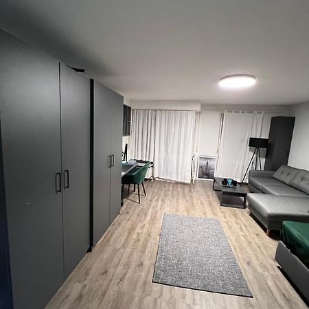 Business Apartment カールスルーエ エクステリア 写真