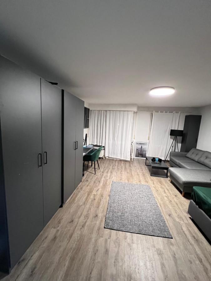 Business Apartment カールスルーエ エクステリア 写真