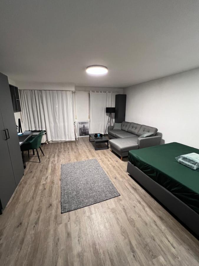 Business Apartment カールスルーエ エクステリア 写真