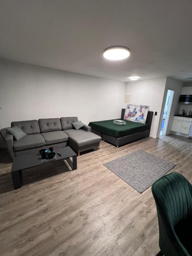 Business Apartment カールスルーエ エクステリア 写真
